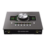 کارت صدا Universal Audio Apollo Twin X USB Heritage Edition - Image 3