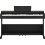 پیانو دیجیتال Yamaha YDP-103 - Image 2