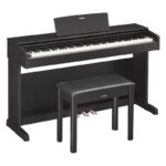 پیانو دیجیتال Yamaha YDP-103