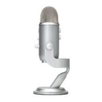 میکروفون Blue Yeti Silver