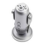 میکروفون Blue Yeti Silver