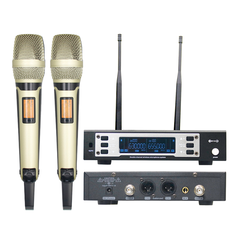 میکروفون Sennheiser EW-135P G4