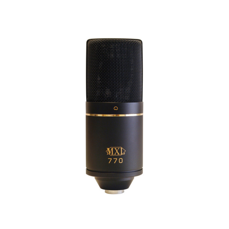 میکروفون MXL 770 Complete