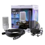 میکروفن MXL 990 Complete