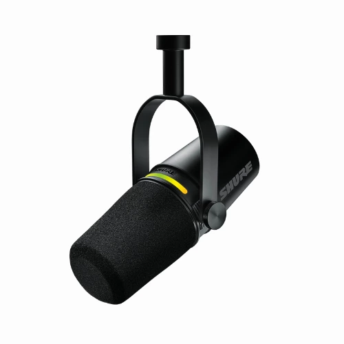 میکروفون Shure MV7 Plus