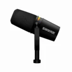 میکروفون Shure MV7 Plus